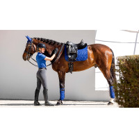 Bandagens de polo para cavalo LeMieux equitação