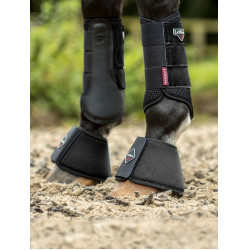 Sinos LeMieux Soft Shell Sinos LeMieux Soft Shell