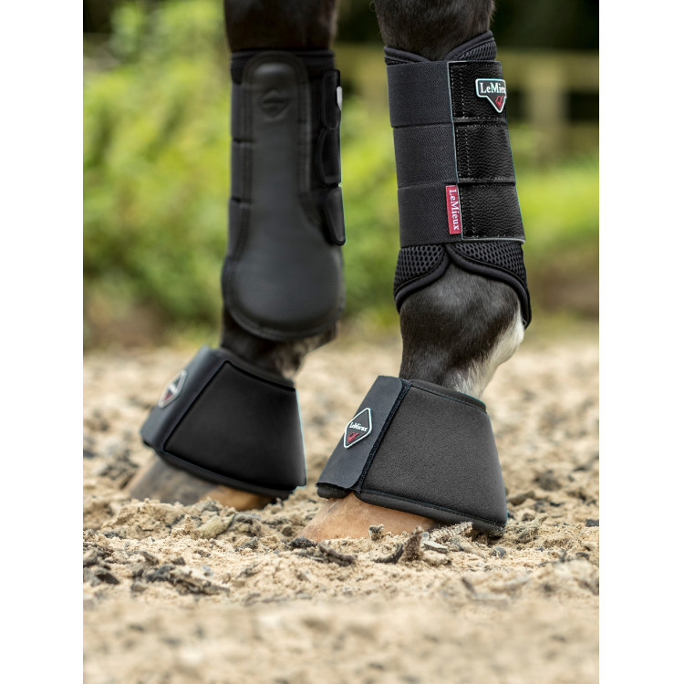 Sinos LeMieux Soft Shell Sinos LeMieux Soft Shell