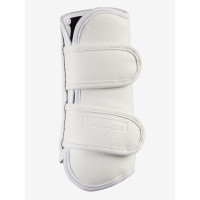 LeMieux Gamaschen - Dressur Branco LeMieux Gamaschen - Dressur Branco