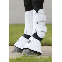 Guêtres LeMieux - Dressage Guêtres LeMieux - Dressage