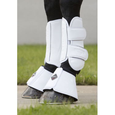 Guêtres LeMieux - Dressage Guêtres LeMieux - Dressage