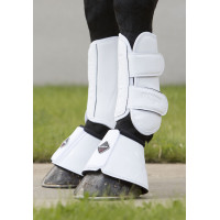 LeMieux Gamaschen - Dressur Preto LeMieux Gamaschen - Dressur Preto