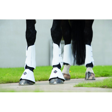 Guêtres LeMieux - Dressage Guêtres LeMieux - Dressage