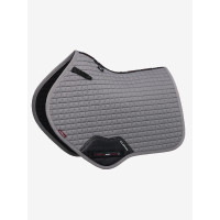 Tapete LeMieux Prosport close contact square - algodão Castanho Tapete LeMieux Prosport close contact square - algodão Castanho
