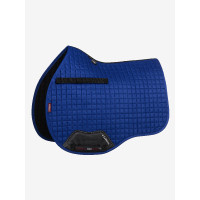 Tapete LeMieux Suede GP Square Azul Benetton Tapete LeMieux Suede GP Square Azul Benetton