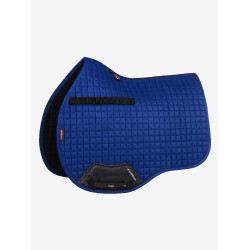 Tapete LeMieux Suede GP Square Azul Benetton Tapete LeMieux Suede GP Square Azul Benetton