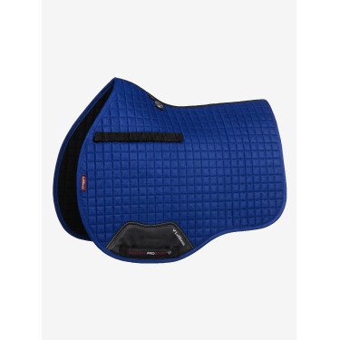 Tapete LeMieux Suede GP Square Azul Benetton Tapete LeMieux Suede GP Square Azul Benetton