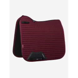 Tapete de adestramento LeMieux - algodão Bordéus Bord&amp;ocirc;