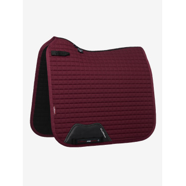 Tapete de adestramento LeMieux - algodão Bordéus Bord&amp;ocirc;