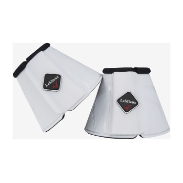 Sinos LeMieux ProShell Branco