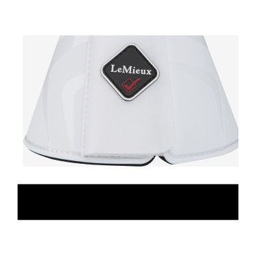 Sinos LeMieux ProShell Branco