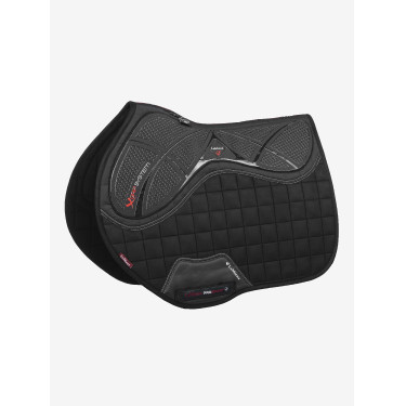 Tapete LeMieux X-Grip Silicone EuroJump Square Tapete LeMieux X-Grip Silicone EuroJump Square