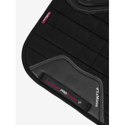 Almofada de Dressage LeMieux X-Grip Silicone Preto