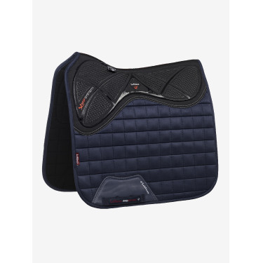 Almofada de Dressage LeMieux X-Grip Silicone Almofada de Dressage LeMieux X-Grip Silicone