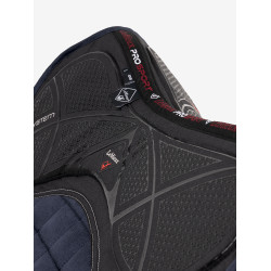 Almofada de Dressage LeMieux X-Grip Silicone Almofada de Dressage LeMieux X-Grip Silicone
