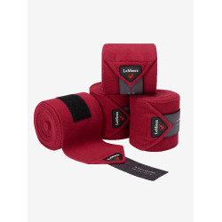Bandagens de polo LeMieux Luxury Bandagens de polo LeMieux Luxury