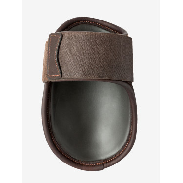 Protetores de boleto Capella LeMieux Castanho