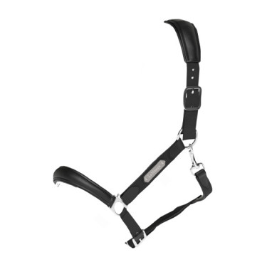 Caveção Capella LeMieux Preto