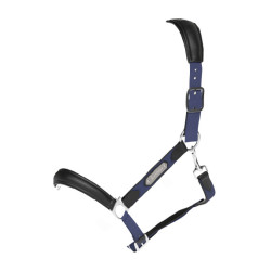 Caveção Capella LeMieux Azul-marinho