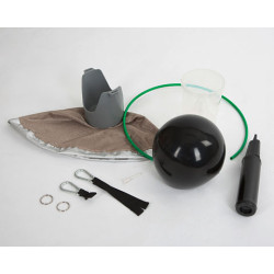 Armadilha para mutucas Taon X Mini Armadilha para mutucas Taon X Mini