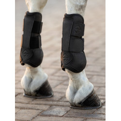 Guêtres LeMieux Capella Preto