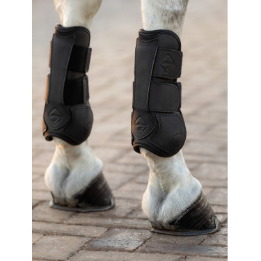 Guêtres LeMieux Capella Preto