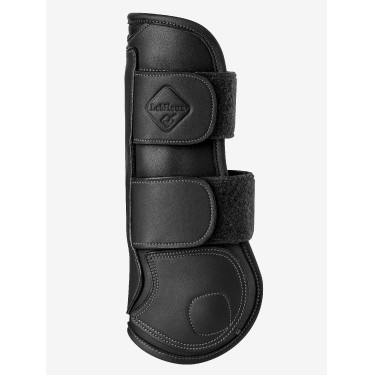 Guêtres LeMieux Capella Preto