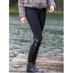 Pantalon LeMieux Drytex Waterproof Noir
