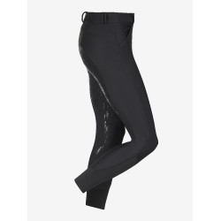 Pantalon LeMieux Drytex Waterproof Noir