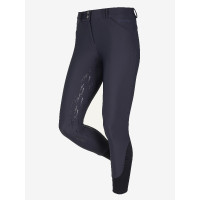 Pantalon LeMieux Drytex Waterproof Bleu marine