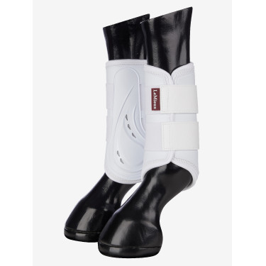 Guêtres fechadas ProShell LeMieux Guêtres fechadas ProShell LeMieux