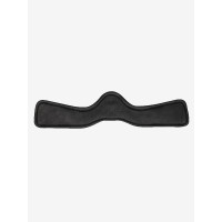 Cilha de adestramento LeMieux Gel-Tek Anatomic Preto Cilha de adestramento LeMieux Gel-Tek Anatomic Preto