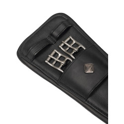 Cilha de adestramento LeMieux Gel-Tek Anatomic Cilha de adestramento LeMieux Gel-Tek Anatomic
