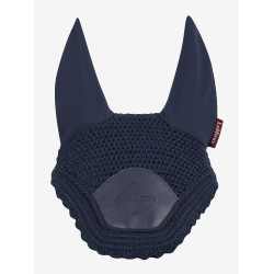 Touca antimosca LeMieux Elite Azul-marinho