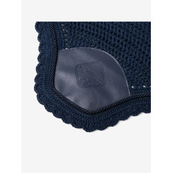 Touca antimosca LeMieux Elite Azul-marinho