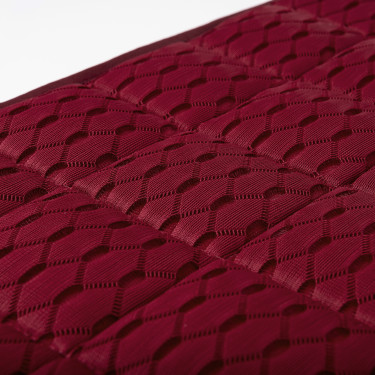 Tapete de dressage LeMieux Carbon Mesh Square Tapete de dressage LeMieux Carbon Mesh Square