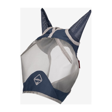 Máscara LeMieux Armour Shield Pro Orelhas Azul-marinho