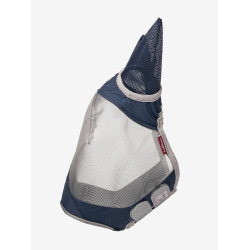 Máscara LeMieux Armour Shield Pro Orelhas Azul-marinho