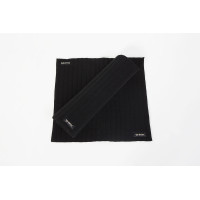 Bandagens inferiores Scandic Back on Track Preto Bandagens inferiores Scandic Back on Track Preto