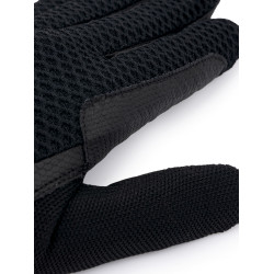 Luvas de equitação LeMieux 3D Mesh Preto