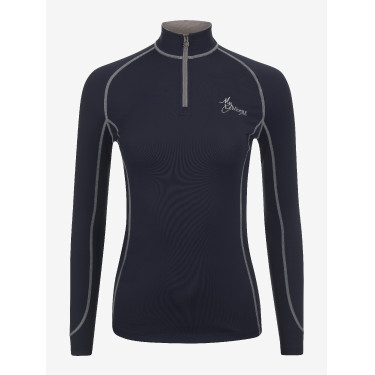 Roupa interior técnica My LeMieux Azul-marinho modelo antigo