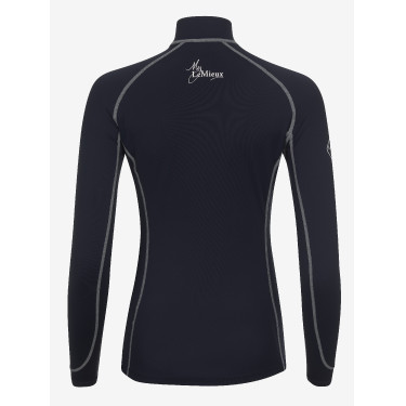 Roupa interior técnica My LeMieux Azul-marinho modelo antigo