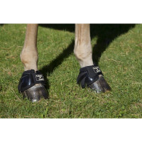 Cloches Performance de Volta ao Ritmo Preto Cloches Performance de Volta ao Ritmo Preto