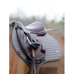 Tapete LeMieux Self-Cool Close Contact Square Cinzento