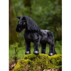 Mini Pônei LeMieux Skye Mini Pônei LeMieux Skye