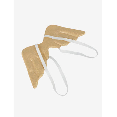Asas para brinquedo Mini Pônei LeMieux Dourado Asas para brinquedo Mini Pônei LeMieux Dourado