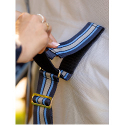 Capa anti-moscas LeMieux Arika Armour-Tek Capa anti-moscas LeMieux Arika Armour-Tek