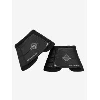 Cloches Motionflex LeMieux Preto Cloches Motionflex LeMieux Preto