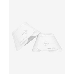 Cloches Motionflex LeMieux Branco